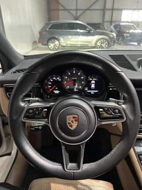 Porsche Macan S 30T , снимка 12