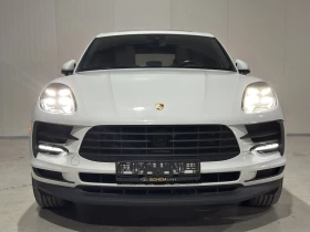 Porsche Macan S 30T , снимка 8