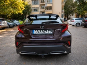 Toyota C-HR GR-sport, снимка 2