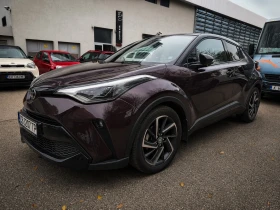 Toyota C-HR GR-sport, снимка 5