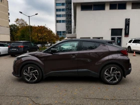 Toyota C-HR GR-sport, снимка 4