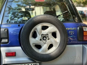 Toyota Rav4, снимка 13