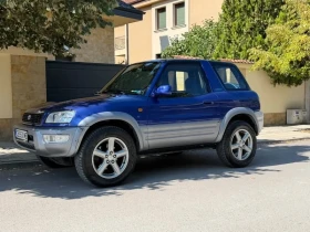 Toyota Rav4, снимка 2