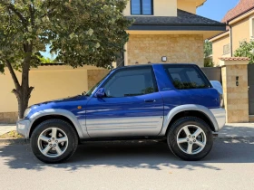 Toyota Rav4, снимка 3