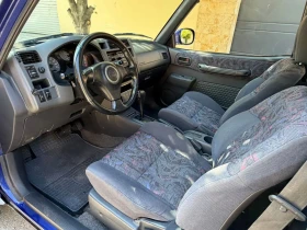 Toyota Rav4, снимка 11