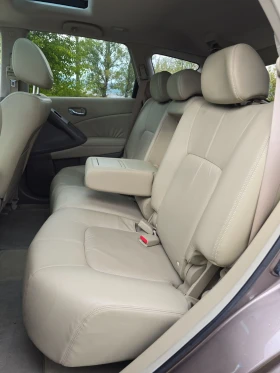 Nissan Murano Exclusive 2.5DCI, снимка 15