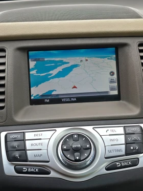 Nissan Murano Exclusive 2.5DCI, снимка 11