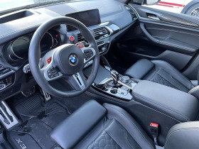 BMW X3 M, снимка 5