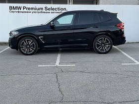 BMW X3 M, снимка 3