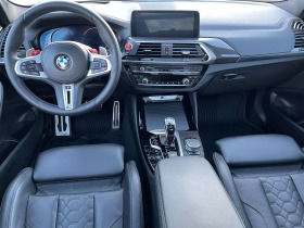 BMW X3 M, снимка 6 - Автомобили и джипове - 43969331
