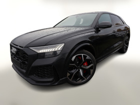     Audi RSQ8 ~ 115 500 EUR