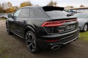 Audi RSQ8 - [4] 