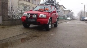 Suzuki Grand vitara, снимка 8