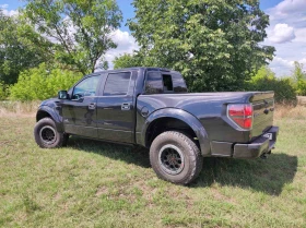 Ford F150 RAPTOR SVT, снимка 7