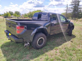 Ford F150 RAPTOR SVT, снимка 4