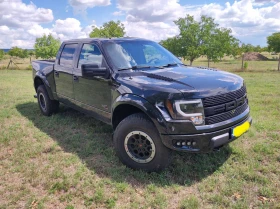 Ford F150 RAPTOR SVT, снимка 3