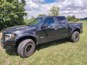 Ford F150 RAPTOR SVT, снимка 8