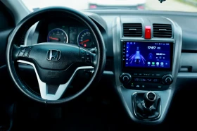 Honda Cr-v 2.2 CTDI 4X4  Mugen, WAZE | Mobile.bg    13