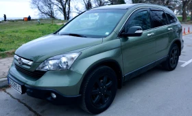 Honda Cr-v 2.2 CTDI 4X4  Mugen, WAZE | Mobile.bg    7