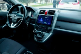 Honda Cr-v 2.2 CTDI 4X4  Mugen, WAZE | Mobile.bg    12