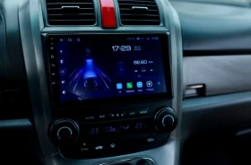 Honda Cr-v 2.2 CTDI 4X4  Mugen, WAZE | Mobile.bg    14