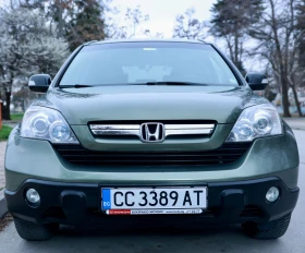 Honda Cr-v 2.2 CTDI 4X4  Mugen, WAZE | Mobile.bg    5