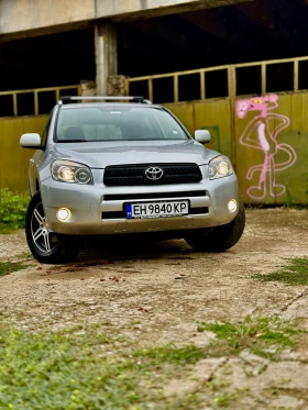 Toyota Rav4 2.2 D-AD 136 | Mobile.bg    1