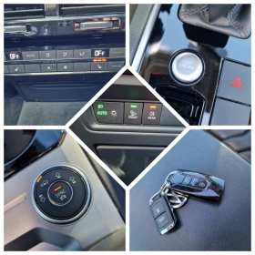 VW Touareg Keyless* Panorama* Navi* Kamera* TOP!!!, снимка 15