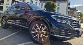 VW Touareg Keyless* Panorama* Navi* Kamera* TOP!!!, снимка 10