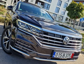 VW Touareg Keyless* Panorama* Navi* Kamera* TOP!!!