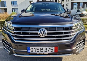 VW Touareg Keyless* Panorama* Navi* Kamera* TOP!!!, снимка 2