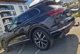 VW Touareg Keyless* Panorama* Navi* Kamera* TOP!!! - [7] 