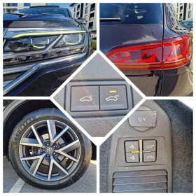 VW Touareg Keyless* Panorama* Navi* Kamera* TOP!!!, снимка 13