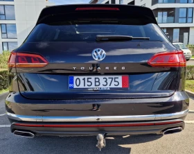 VW Touareg Keyless* Panorama* Navi* Kamera* TOP!!!, снимка 7