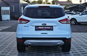 Ford Kuga FACELIFT/4X4/KLIMATRON/6СК/NOVA, снимка 6