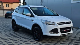 Ford Kuga FACELIFT/4X4/KLIMATRON/6СК/NOVA, снимка 3