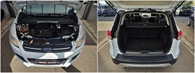 Ford Kuga FACELIFT/4X4/KLIMATRON/6СК/NOVA, снимка 8