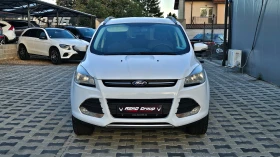 Ford Kuga FACELIFT/4X4/KLIMATRON/6СК/NOVA, снимка 2