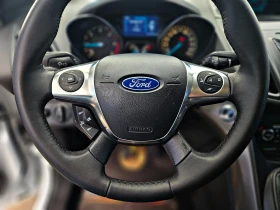 Ford Kuga FACELIFT/4X4/KLIMATRON/6СК/NOVA, снимка 11