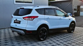 Ford Kuga FACELIFT/4X4/KLIMATRON/6СК/NOVA, снимка 5