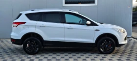 Ford Kuga FACELIFT/4X4/KLIMATRON/6СК/NOVA, снимка 4