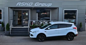 Ford Kuga FACELIFT/4X4/KLIMATRON/6СК/NOVA, снимка 17