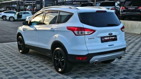 Ford Kuga FACELIFT/4X4/KLIMATRON/6СК/NOVA, снимка 7