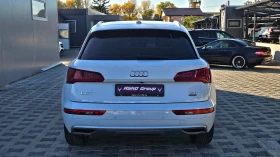 Audi Q5 50TDI/MATRIX/GERMANY/DISTR/CAMMERA/ПОДГРЕВ/SIGN/LI, снимка 6