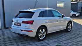 Audi Q5 50TDI/MATRIX/GERMANY/DISTR/CAMMERA/ПОДГРЕВ/SIGN/LI, снимка 5