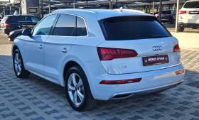 Audi Q5 50TDI/MATRIX/GERMANY/DISTR/CAMMERA/ПОДГРЕВ/SIGN/LI, снимка 7