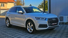 Audi Q5 50TDI/MATRIX/GERMANY/DISTR/CAMMERA/ПОДГРЕВ/SIGN/LI, снимка 3