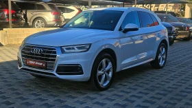 Audi Q5 50TDI/MATRIX/GERMANY/DISTR/CAMMERA/ПОДГРЕВ/SIGN/LI, снимка 1