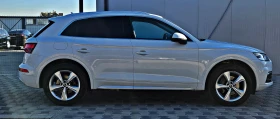 Audi Q5 50TDI/MATRIX/GERMANY/DISTR/CAMMERA/ПОДГРЕВ/SIGN/LI, снимка 4