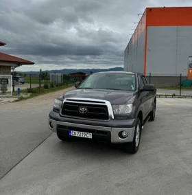 Toyota Tundra TUNDRA 4x4, снимка 1